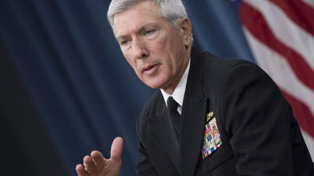 ອາເມລິກາ ກະຕຸກຊຸກຍູ້ ອາຊຽນ ແລະ ຈີນ ຍູ້ໄວການເຈລະຈາ ກ່ຽວກັບ COC